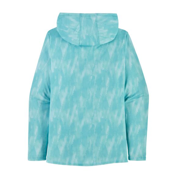 Patagonia Capilene Cool Daily Graphic Hoody Women's